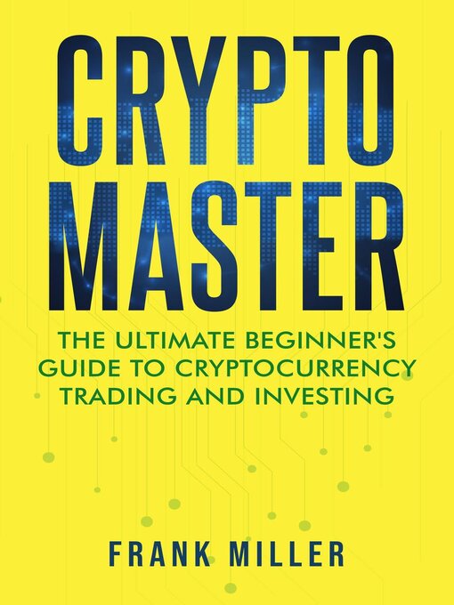 Cover image for Crypto Master